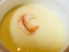 鸡蛋羹-松坂屋日料自助(长城路店)