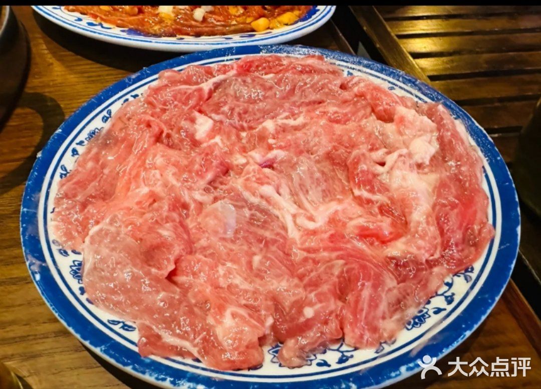 想不到火锅还能这么辣！