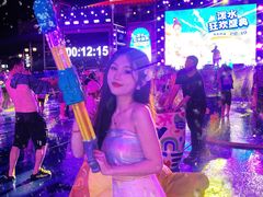 -南宁方特东盟神画