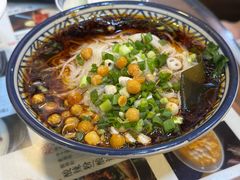 -阿坤传统手工小吃(沙坪坝店)