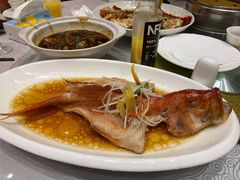 -东方明珠老上海8号餐厅