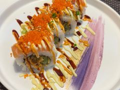 -樱の千渡日式料理·铁板烧•烧鸟(金盛田广场店)