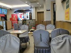 -华天延吉餐厅(西四总店)