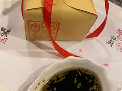 书香龙井牛肉-徐记私厨(半淞园路店)