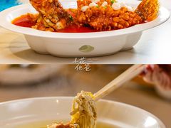-香宫中餐厅·大连香格里拉(人民路店)