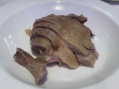-狮王府淮扬菜(新街口友谊店)