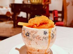-波特曼西餐厅(南岗店)