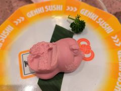 -元气寿司(环球港店)