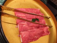 -牛New寿喜烧(闵行龙湖天街店)