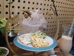 -青瓷火锅料理(西单大悦城店)