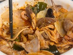 -艺味深尝(云锦路店)