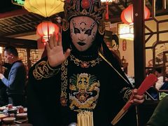 -矮板凳老火锅(宽窄巷子店)