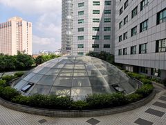 -中国平安(静安广场店)