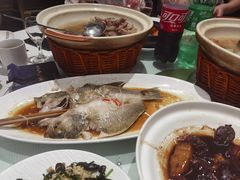 -新安人家·22年本地餐厅