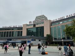 -桂林北站