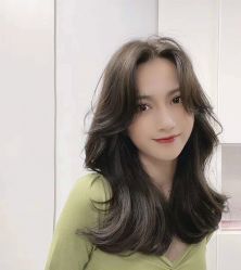 -茶发Salon·烫发染发理发