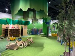 -幻贝家儿童乐园(苏州中心店)