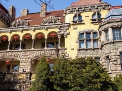 -青岛德国监狱旧址博物馆