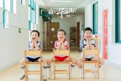 -邦叔叔.亲子全家福毕业照跟拍摄影(嘉定店)