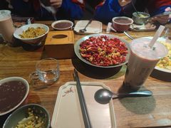 -兰溪小馆(东直门簋街店)