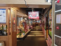 -江边城外烤全鱼(方庄时代购物中心店)