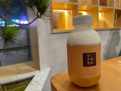 -古乡居甜品(大信店)
