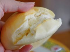 烤馒头-砂锅居(西四店)