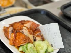 -南香饭店(Jalan Sultan)