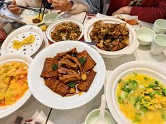 -船歌·鱼水饺青岛菜(国贸商城店)