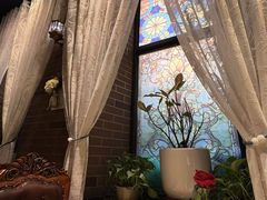 -安德烈俄式西餐厅(中央大街店)