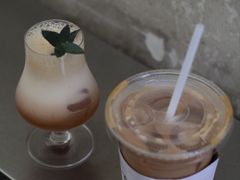 -BLACKSHEEP ESPRESSO(建国中路店)