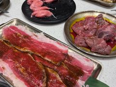 -汉拿山(金源店)