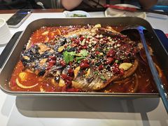 -花千代秘制烤鱼(北京路汇嘉店)