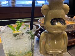 -simply thai天泰(长泰广场店)