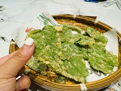 -阿露佳·舌尖上的安吉菜