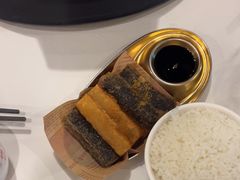 -锦尚阁烤鱼(望京新荟城店)