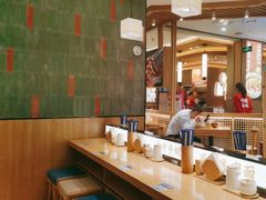 -马记永·兰州牛肉面(3019君尚店)