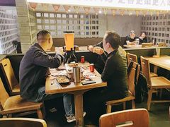 -新沙烧烤·炭烤鲜牛肉(新沙路店)