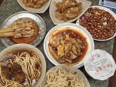 -小街天府(西工小街店)