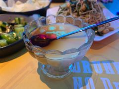 焦糖豆花-燥次·烧烤酒场(万象城店)