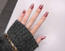 -Pink You美甲美睫纹绣定制中心