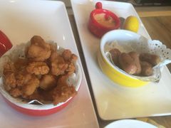 -豪客来牛排(人民东路店)