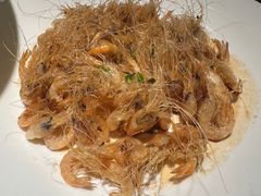 -狮王府淮扬菜(万象城店)