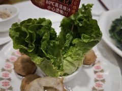 -小榄公饭店·岭南庭院餐厅(民安北路店)