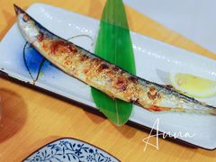 -古都日本料理(高桥路店)