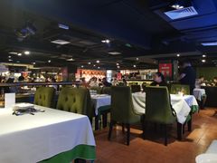 大堂-戈拿旺巴西烤肉(崇文门店)