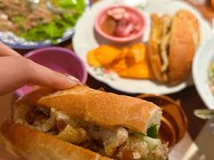 -saigon saigon | 西贡西贡(滨北店)