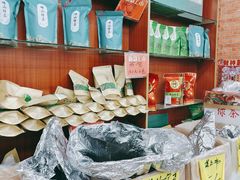 -青岛特产旗舰店·崂山茶