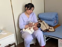 -季橙月子护理中心