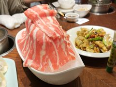 -东海怡品海鲜豆捞(舟宿夜江店)